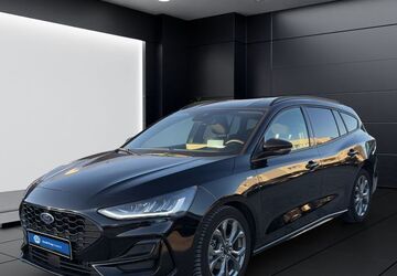 Ford Focus 34.984 km 19.450 &euro; Schwabach 91126