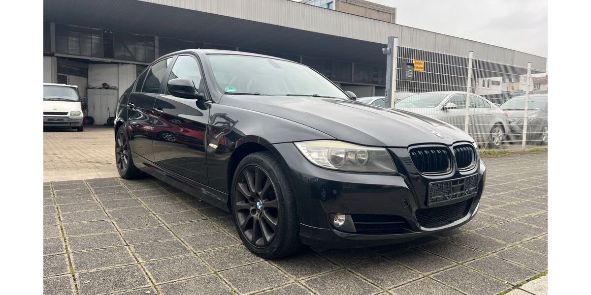 BMW 320 247.000 km 2.290 &euro; Nürnberg 90439