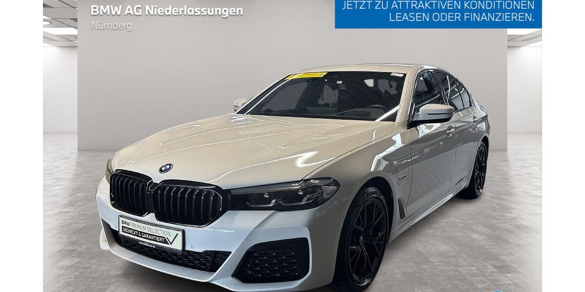 BMW 530 13.289 km 42.190 &euro; Nürnberg 90441
