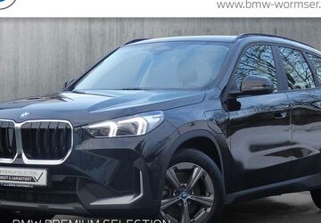 BMW X1 66.861 km 35.480 &euro; Forchheim 91301