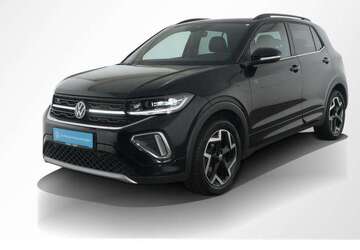 VW T-Cross 24.850 km 26.220 &euro; Nürnberg 90441