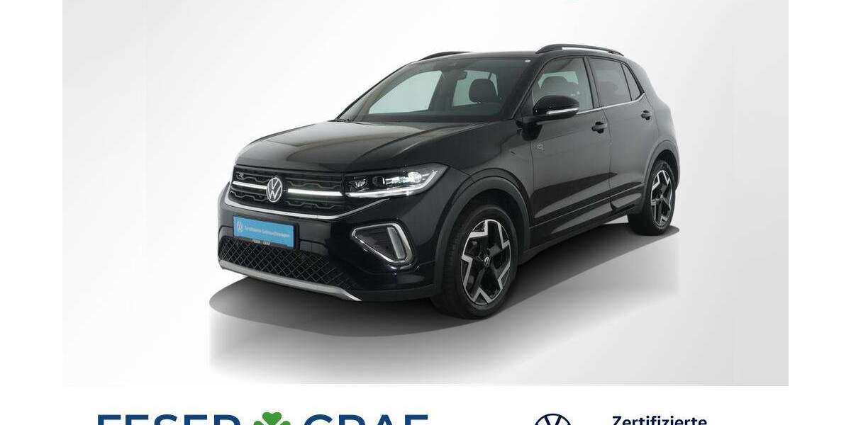 VW T-Cross 24.850 km 26.220 &euro; Nürnberg 90441
