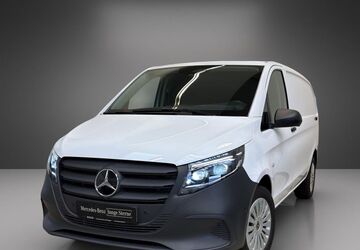 Mercedes-Benz Vito 3.230 km 50.932 &euro; Altdorf 90518