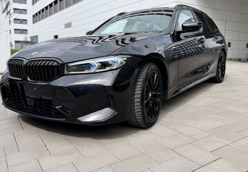 BMW 320 29.200 km 37.800 &euro; Altdorf 90518