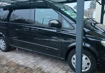 Mercedes-Benz Viano 220.000 km 11.800 &euro; Erlangen 91058