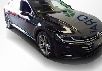 VW Arteon 76.026 km 29.980 &euro; Fürth 90763
