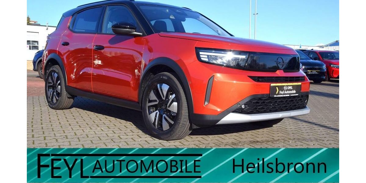 Opel Frontera 2.560 km 25.900 &euro; Heilsbronn 91560