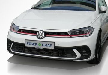 VW Polo 65.532 km 21.710 &euro; Fürth 90763