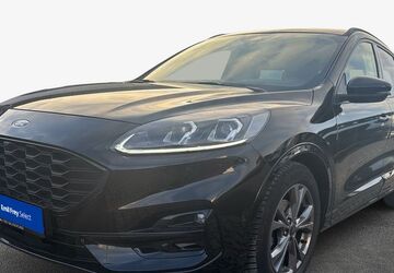 Ford Kuga 41.570 km 25.990 &euro; Roth 91154