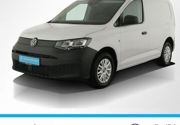 VW Caddy 9.550 km 25.347 &euro; Nürnberg 90441