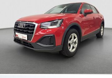 Audi Q2 75.165 km 26.480 &euro; Fürth 90763
