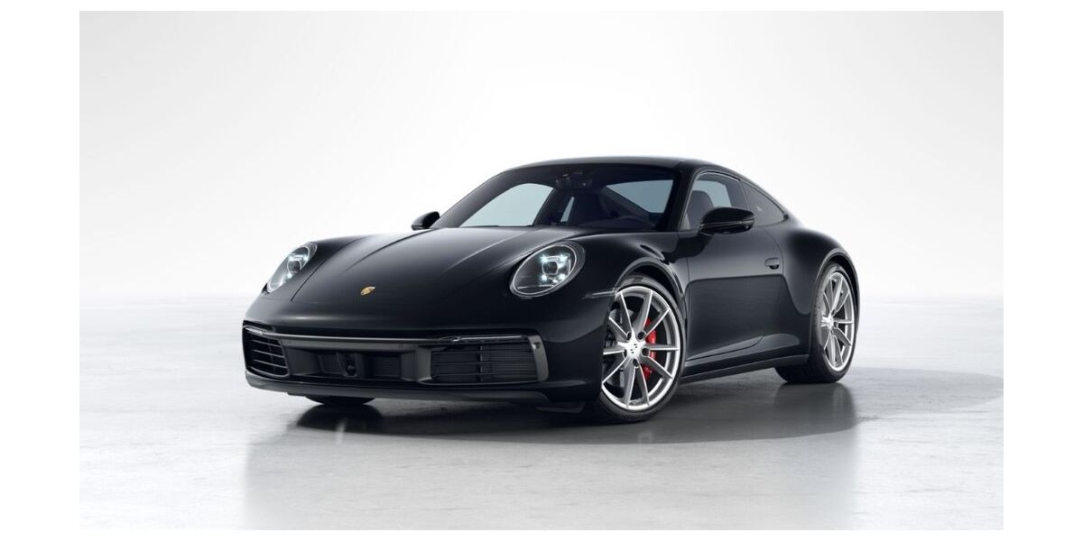 Porsche 992 75.000 km 109.990 &euro; Nürnberg 90425