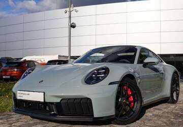 Porsche 992 4.200 km 179.990 &euro; Nürnberg 90425