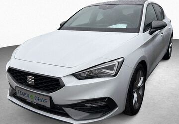 Seat Leon 11.400 km 32.950 &euro; Schwabach 91126