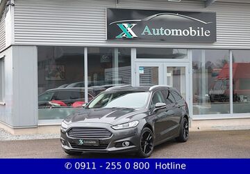Ford Mondeo 217.000 km 7.899 &euro; Fürth bei Nürnberg 90763