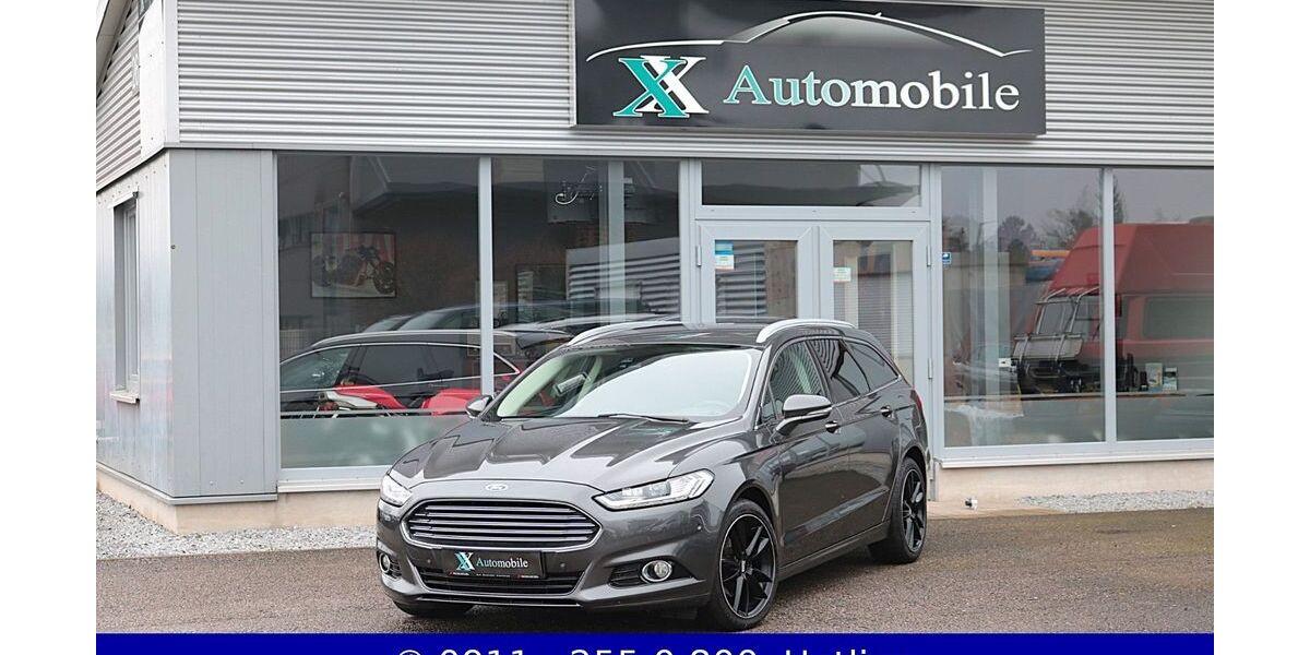 Ford Mondeo 217.000 km 7.899 &euro; Fürth bei Nürnberg 90763