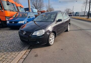 VW Polo 210.000 km 598 &euro; Nürnberg 90431