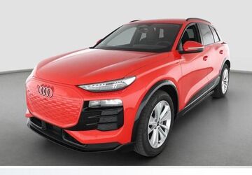 Audi Q6 e-tron 9.990 km 64.980 &euro; Schwabach 91126