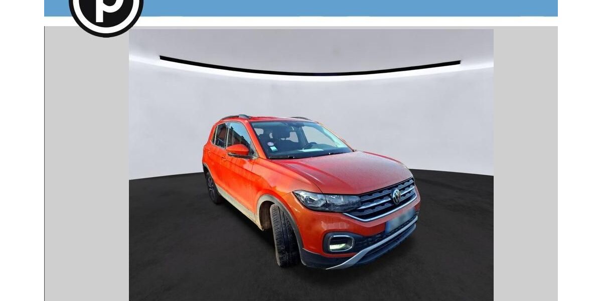 VW T-Cross 43.200 km 17.902 &euro; Fürth 90762