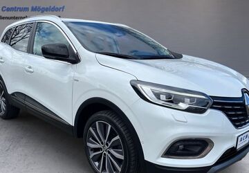 Renault Kadjar 47.300 km 16.970 &euro; Nürnberg 90482