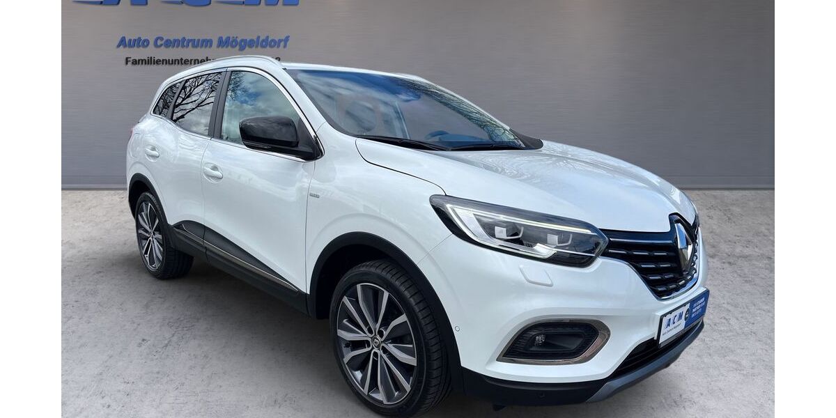 Renault Kadjar 47.300 km 16.970 &euro; Nürnberg 90482
