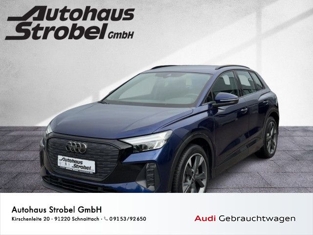 Audi Q4 e-tron 17.342 km 37.390 &euro; Schnaittach 91220