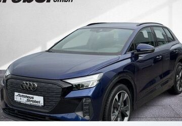 Audi Q4 e-tron 17.342 km 37.790 &euro; Schnaittach 91220