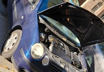 VW Polo 280.000 km 1.300 &euro; Nürnberg 90439