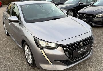 Peugeot 208 29.750 km 13.950 &euro; Fuerth 90763