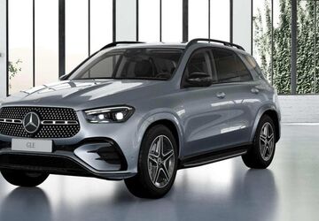 Mercedes-Benz GLE 350 25.121 km 76.877 &euro; Altdorf 90518