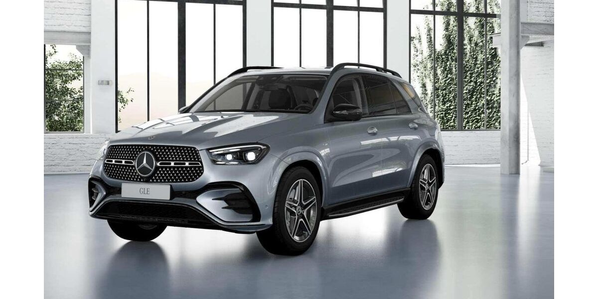 Mercedes-Benz GLE 350 25.121 km 76.877 &euro; Altdorf 90518