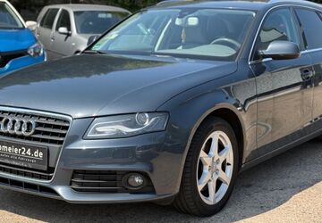 Audi A4 313.385 km 4.200 &euro; Erlangen 91056