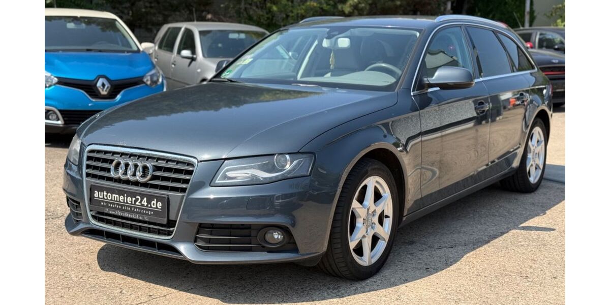 Audi A4 313.385 km 4.490 &euro; Erlangen 91056