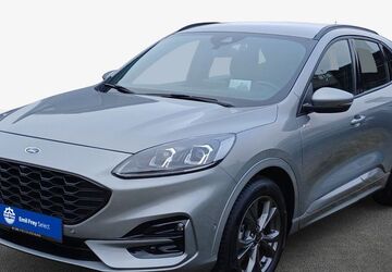 Ford Kuga 10.854 km 21.980 &euro; Nürnberg 90471