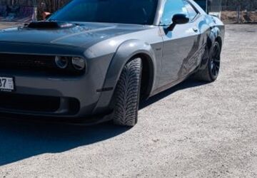 Dodge Challenger 54.674 km 38.000 &euro; Rednitzhembach 91126