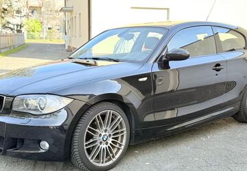 BMW 116 148.000 km 4.800 &euro; Roth 91154