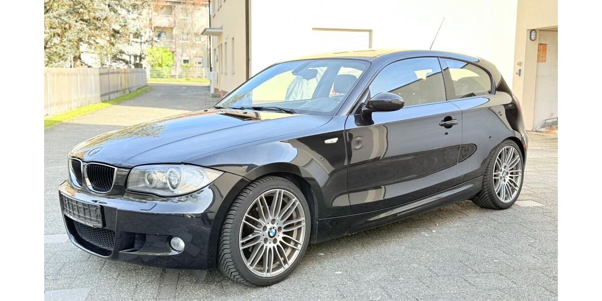 BMW 116 148.000 km 4.800 &euro; Roth 91154