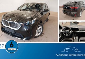 BMW iX2 51.800 km 35.600 &euro; Buchschwabach bei Nürnberg 90574