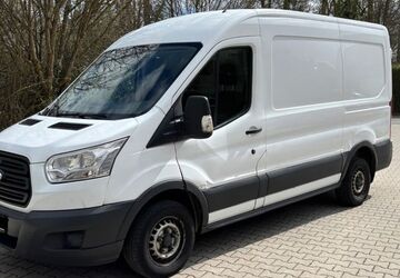 Ford Transit 198.000 km 5.990 &euro; Nürnberg 90439
