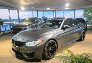 BMW M4 55.000 km 44.900 &euro; Zirndorf 90513