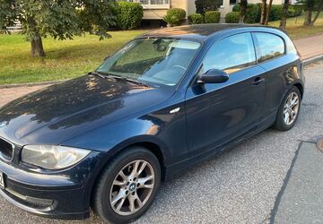 BMW 116 202.000 km 1.950 &euro; Röthenbach 90552