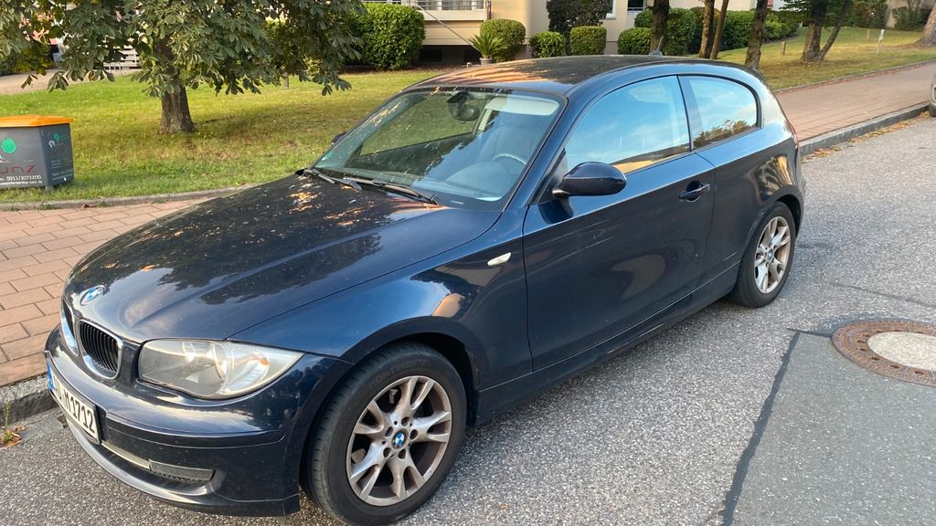 BMW 116 202.000 km 1.950 &euro; Röthenbach 90552