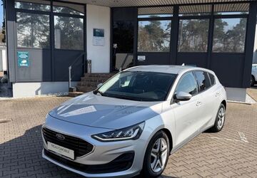 Ford Focus 125.000 km 13.999 &euro; Fürth 90765