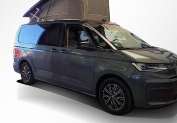 VW T7 California 27.762 km 64.470 &euro; Fürth 90763