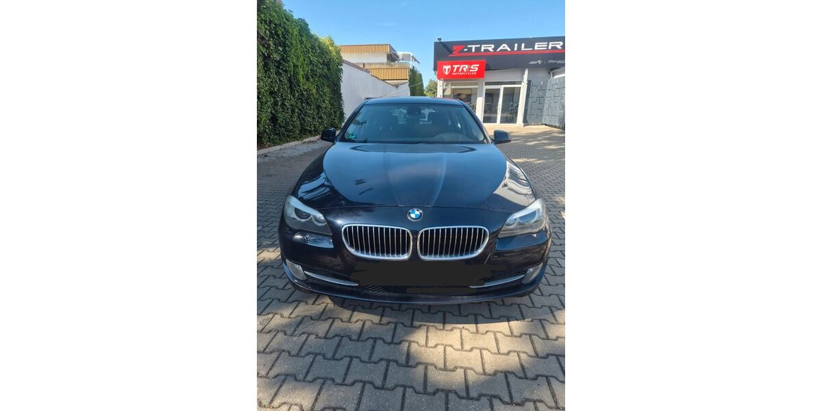 BMW 520 166.202 km 8.500 &euro; Nürnberg 90439