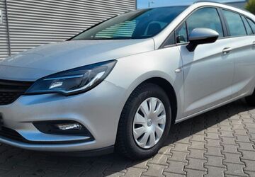 Opel Astra 160.000 km 6.590 &euro; Nürnberg 90449