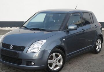 Suzuki Swift 143.000 km 1.999 &euro; Nürnberg 90441