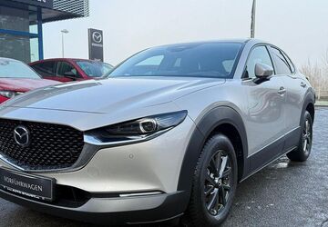 Mazda CX-30 8.600 km 31.990 &euro; Zirndorf 90513