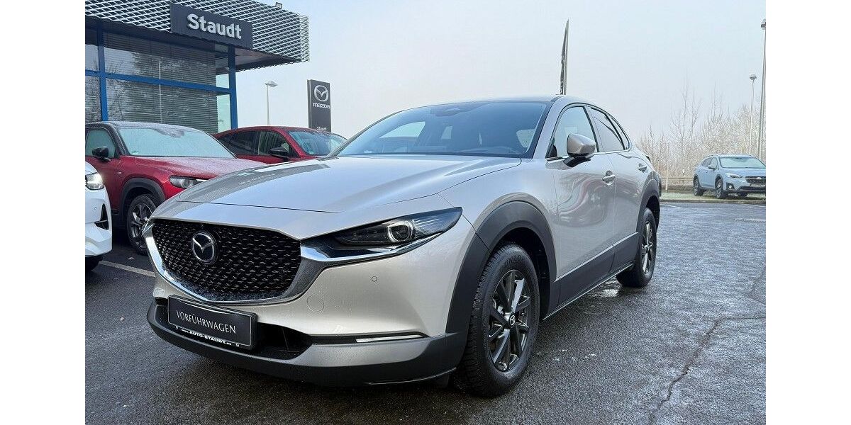 Mazda CX-30 8.600 km 31.990 &euro; Zirndorf 90513