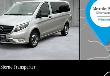 Mercedes-Benz Vito 34.300 km 33.308 &euro; Fürth 90763